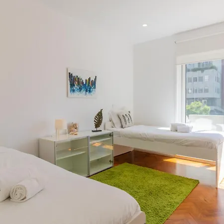 Charming Bessa Apartment By Unique Hosts Porto Exterior photo