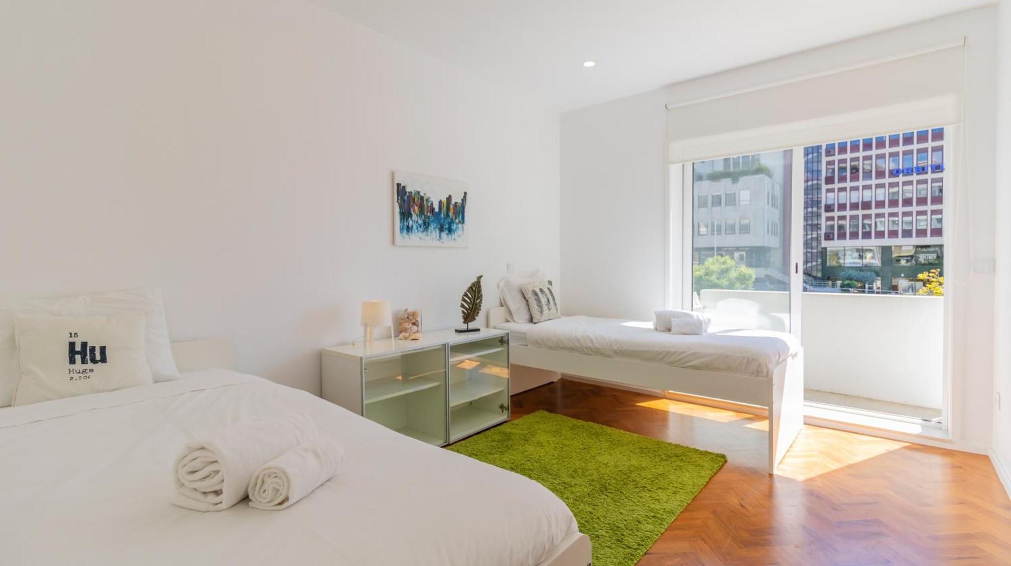 Apartamento Charming Bessa By Unique Hosts Oporto