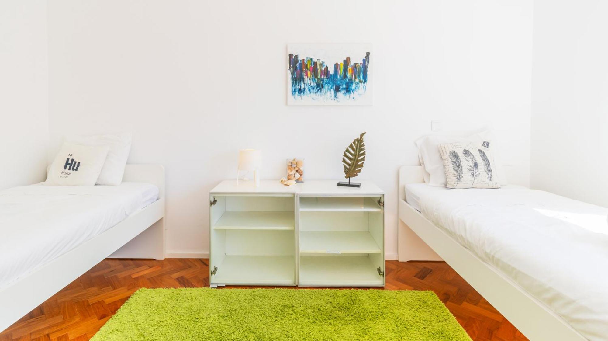 Charming Bessa By Unique Hosts Oporto