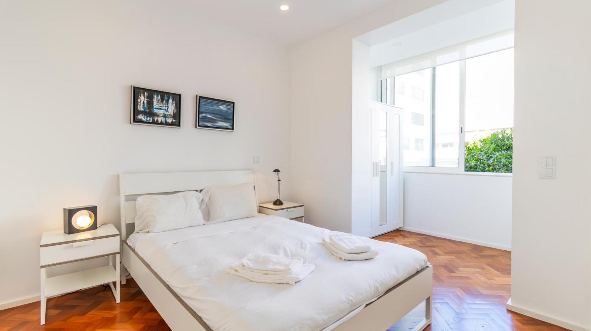 Apartamento Charming Bessa By Unique Hosts Oporto
