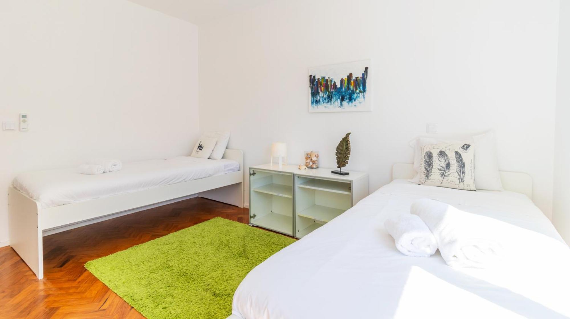 Charming Bessa By Unique Hosts Oporto