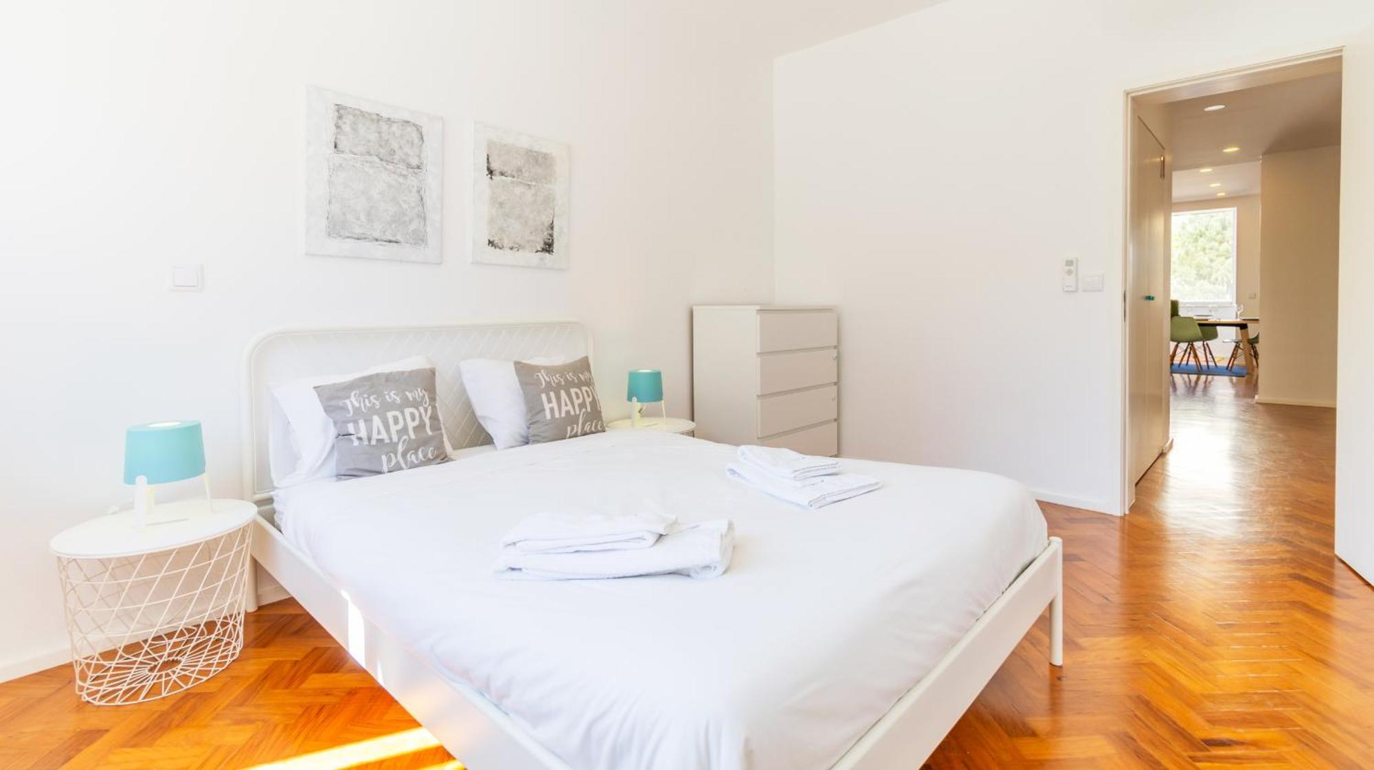 Charming Bessa By Unique Hosts * Oporto