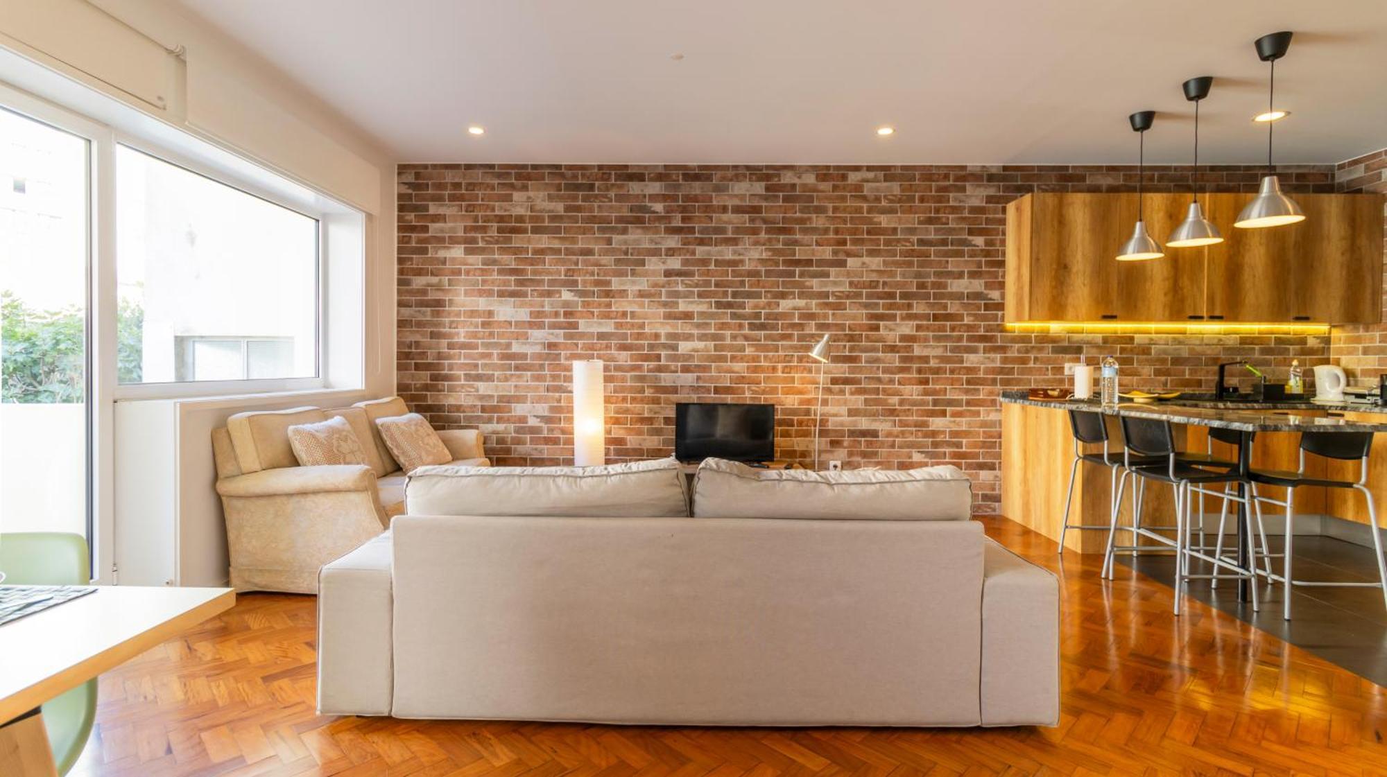 Apartamento Charming Bessa By Unique Hosts *
