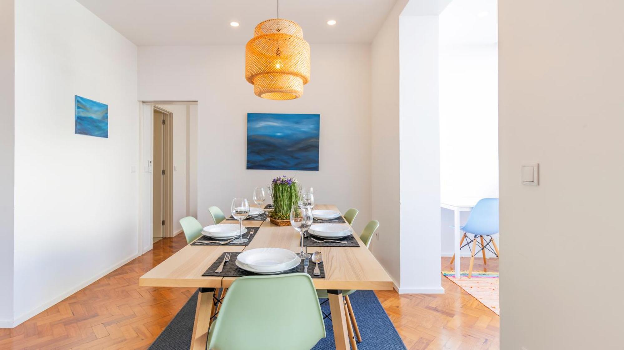 Charming Bessa By Unique Hosts Apartamento