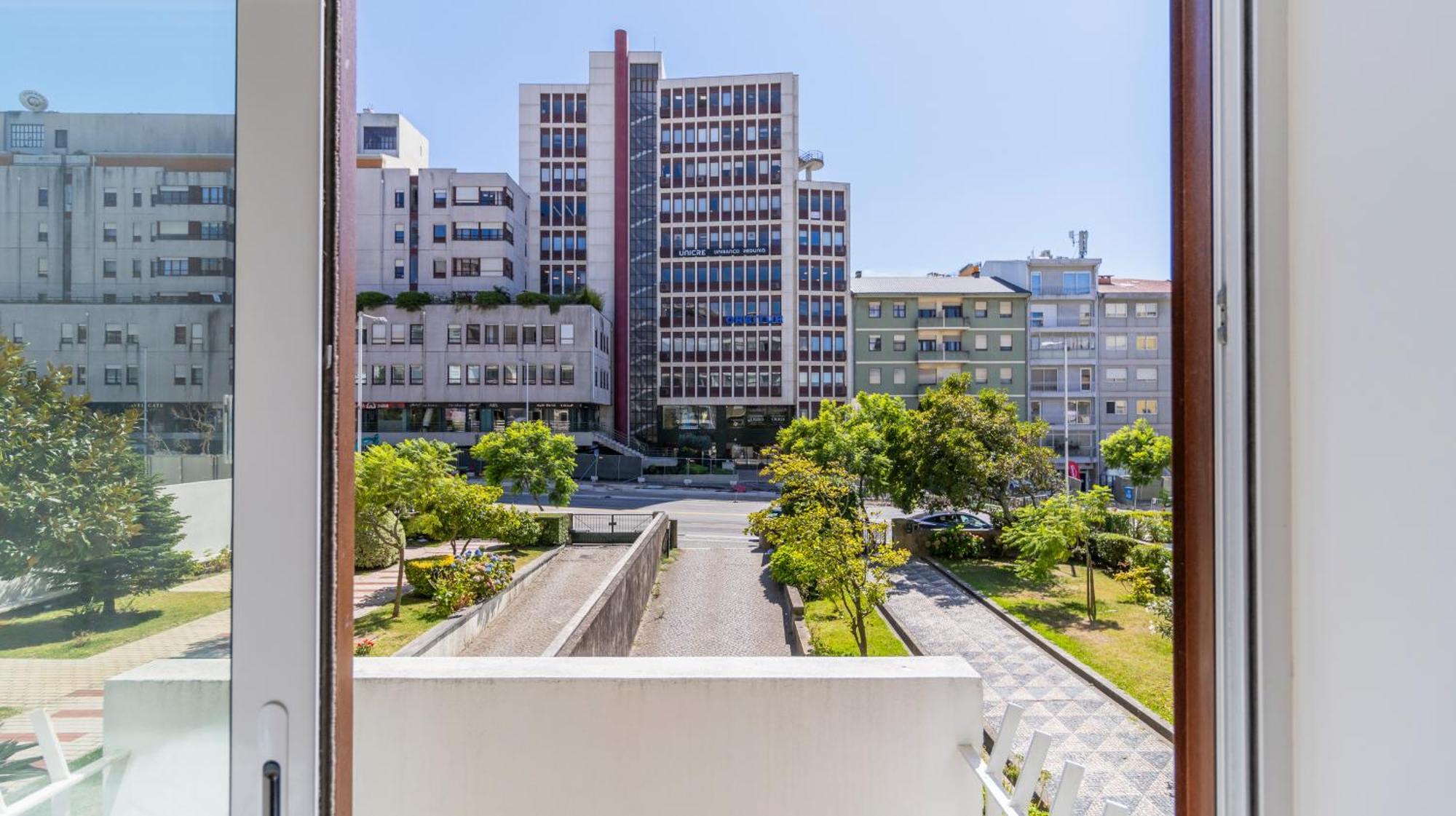 Apartamento Charming Bessa By Unique Hosts Oporto